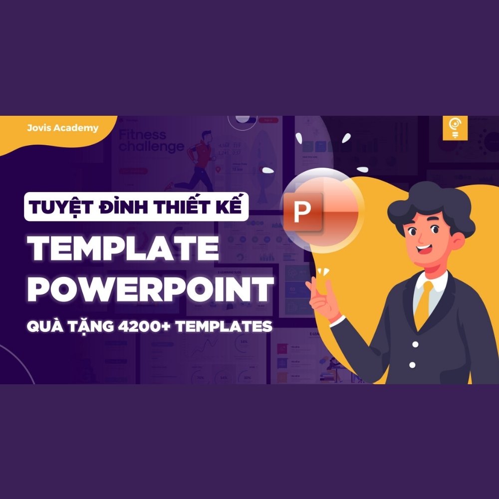 Tuyệt Đỉnh Thiết Kế Template PowerPoint - Quà Tặng 4200+ Template Chuyên Nghiệp Tuyet Dinh Thiet Ke Template PowerPoint Qua Tang 4200 Template Chuyen Nghiep