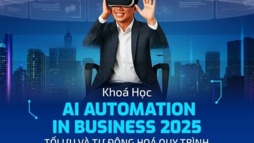 AI AUTOMATION IN BUSINESS