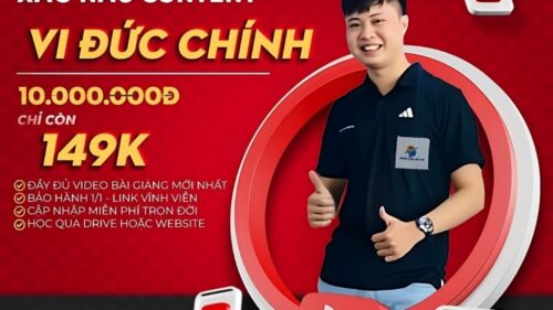 Bán Content YouTube View Ngoại từ A - Z Vi Đức Gấu - Xào Nấu Content