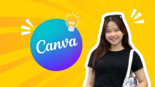 Canva Mastery Thiết kế đỉnh cao dù bạn dùng Pro hay Free | Ngân Tuyết