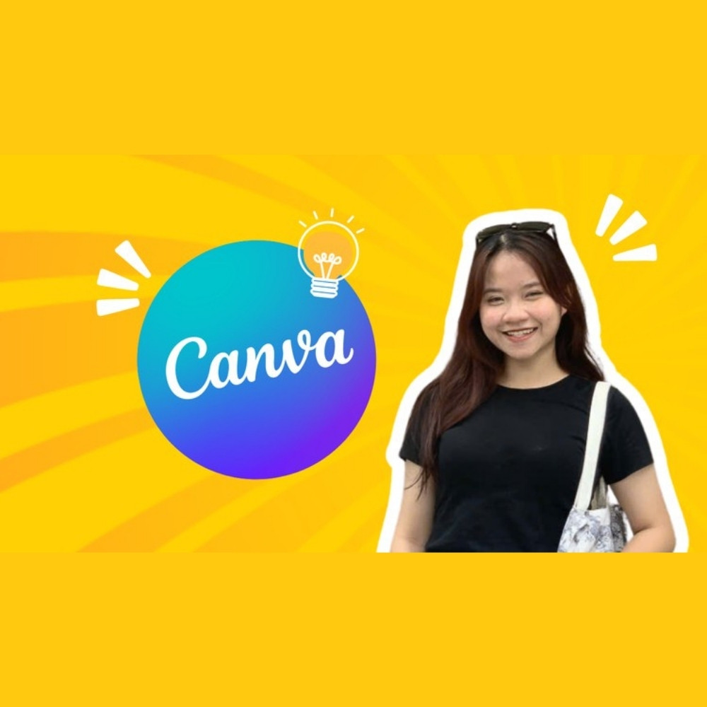Canva Mastery Thiết kế đỉnh cao dù bạn dùng Pro hay Free Ngân Tuyết Canva Mastery Thiet ke dinh cao du ban dung Pro hay Free Ngan Tuyet