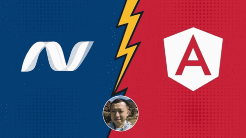 Phát Triển RESTful API Với ASP.NET Core & Angular