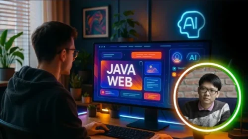 Java Web Dễ Hiểu - Tự Làm Website Với AI (2025) | Hiệp EZSE