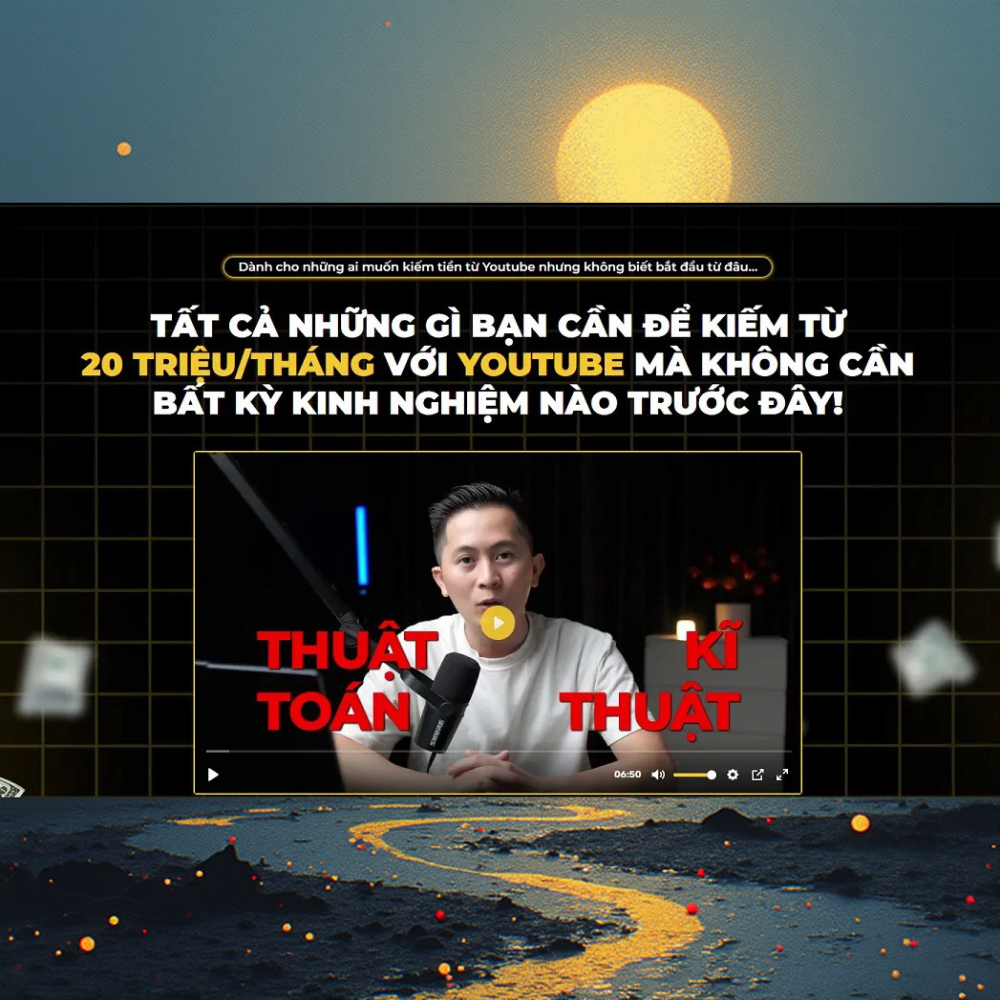 Khoá Học Your Internet Redbook – Dương K – Lộ Trình Đơn Giản Để Người Mới Kiếm Ít Nhất 20 Triệu Mỗi Tháng Bằng Youtube Trong 90 Ngày Khoa Hoc Your Internet Redbook – Duong K – Lo Trinh Don Gian De Nguoi Moi Kiem It Nhat 20 Trieu Moi Thang Bang Youtube Trong 90 Ngay